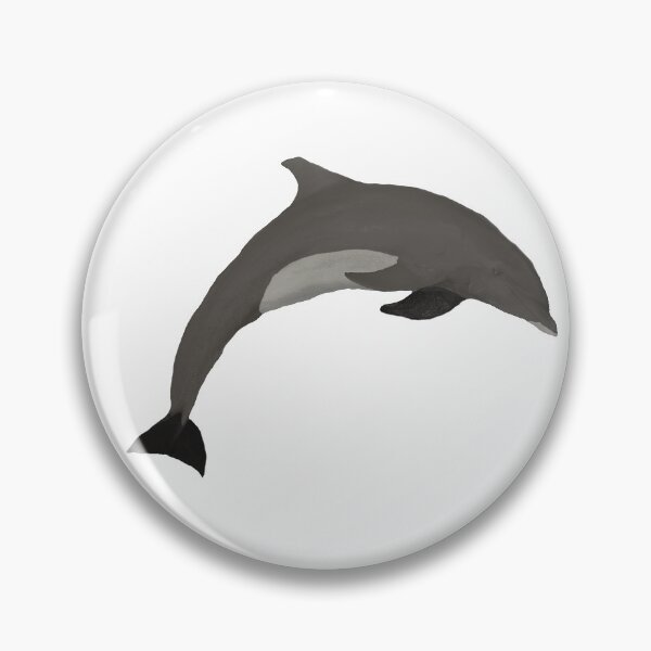 Item preview, Dolphin designed and sold by ProjectArtNow.