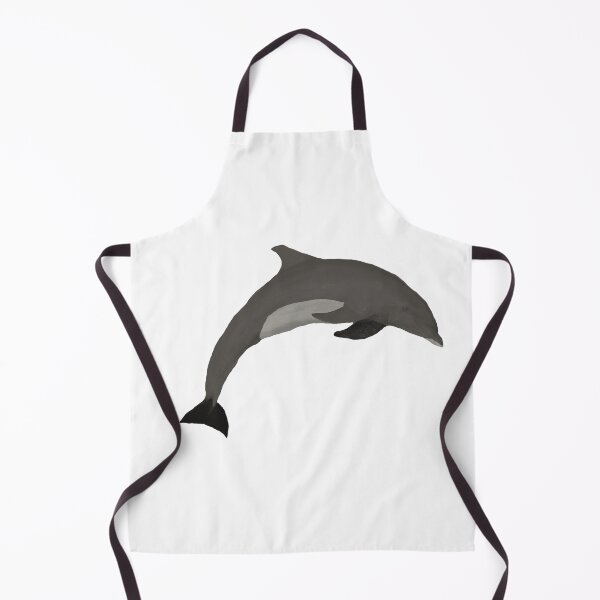 Item preview, Dolphin designed and sold by ProjectArtNow.