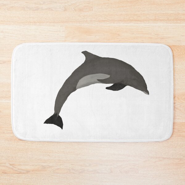 Item preview, Dolphin designed and sold by ProjectArtNow.