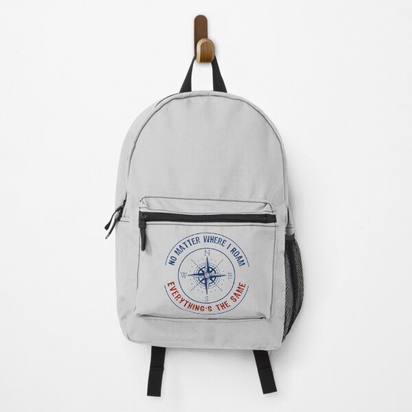 Item preview, Everything’s the Same designed and sold by Thou Art.