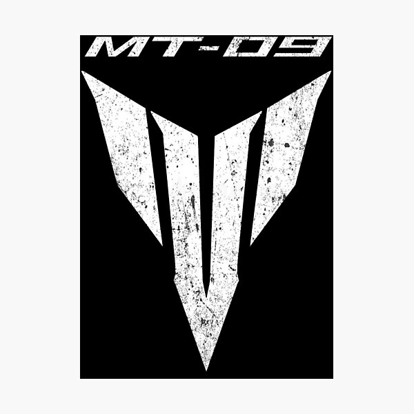 Reflective Vinyl Stickers With Mt Moto Logo, Tank Stickers, For Yamaha Mt07  Mt09 Mt03 Mt 07 09 03 10 15 Tracer Fz09 Fz07, 1 | Fruugo NO