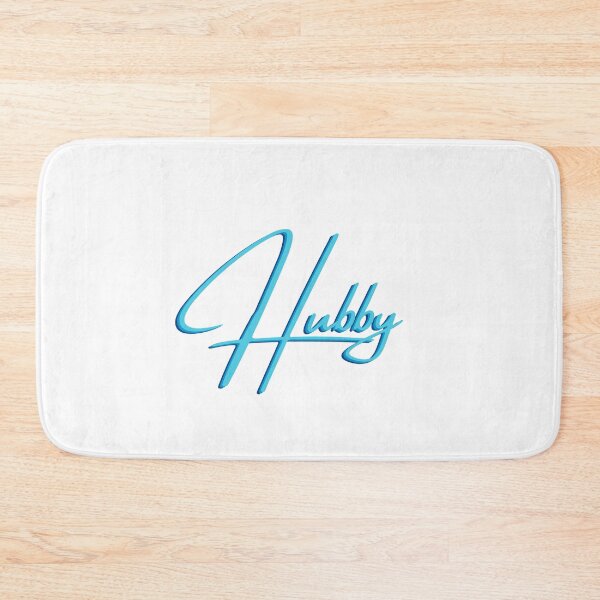 Item preview, Hubby designed and sold by hectorgool.