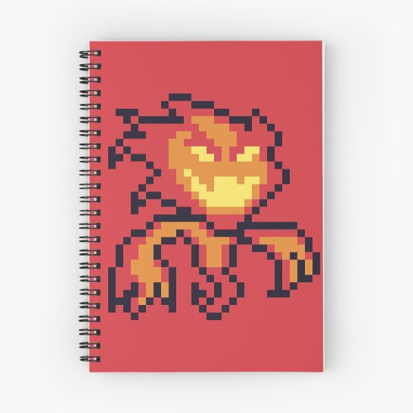 Item preview, Rakanishu pixel art designed and sold by discoreptile.