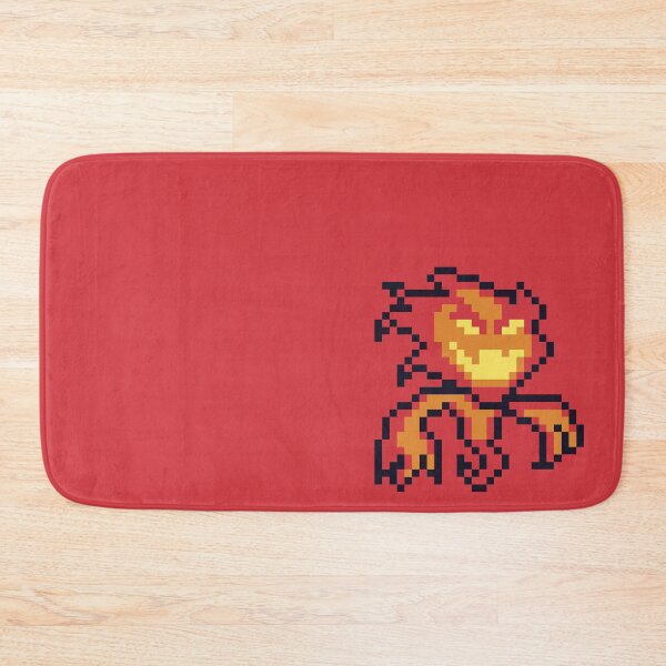 Item preview, Rakanishu pixel art designed and sold by discoreptile.