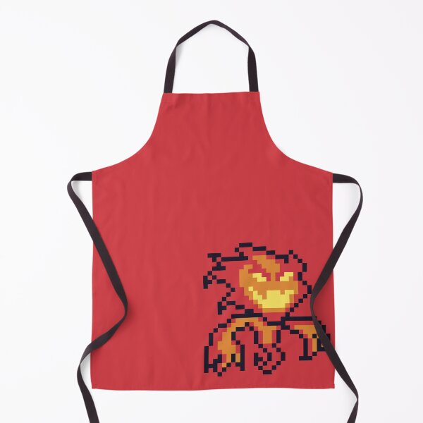 Item preview, Rakanishu pixel art designed and sold by discoreptile.
