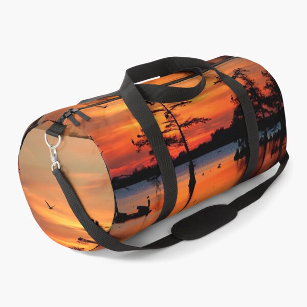Item preview, Sunset on the Bayou designed and sold by Carey Chen.