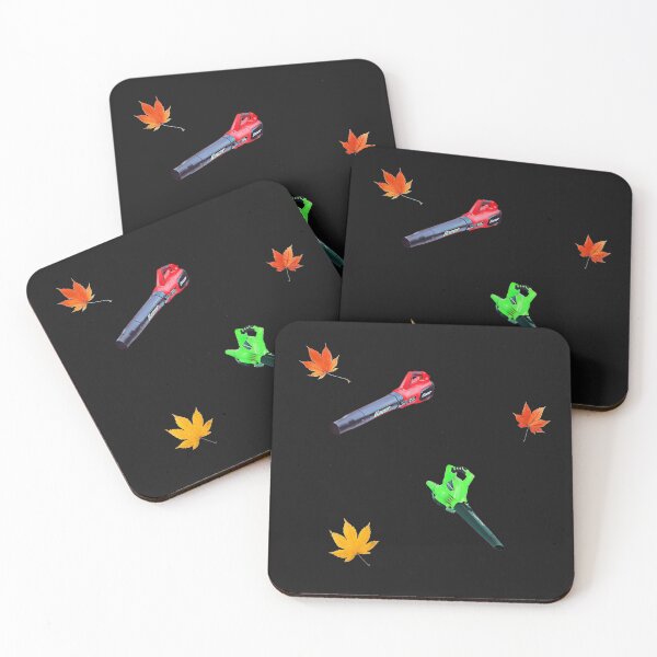Item preview, Leaf Blower Pattern designed and sold by Dude  Stuff.