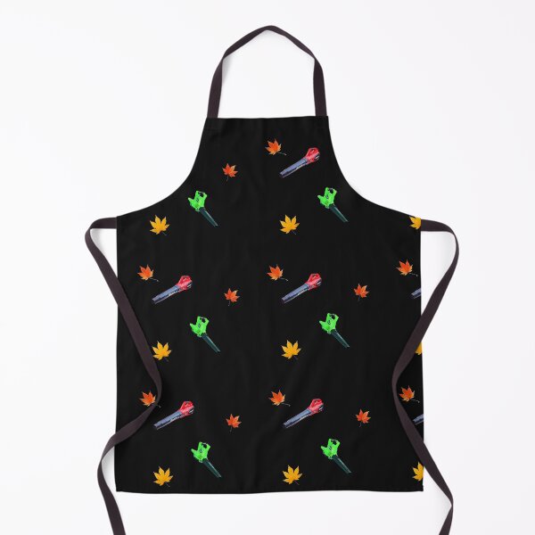 Item preview, Leaf Blower Pattern designed and sold by Dude Stuff.