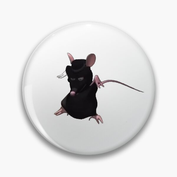 Item preview, Dancing rat designed and sold by strawberiee.