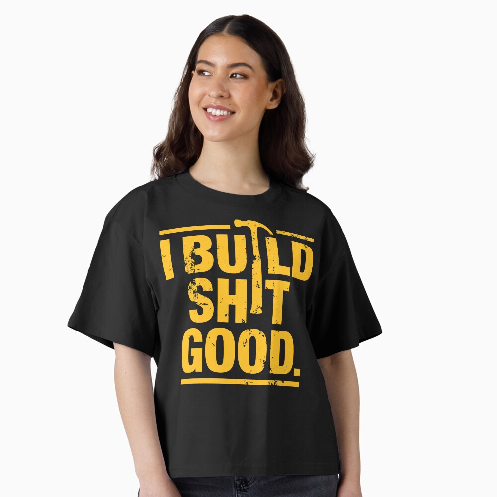 Item preview, Boxy T-Shirt designed and sold by squidgun.
