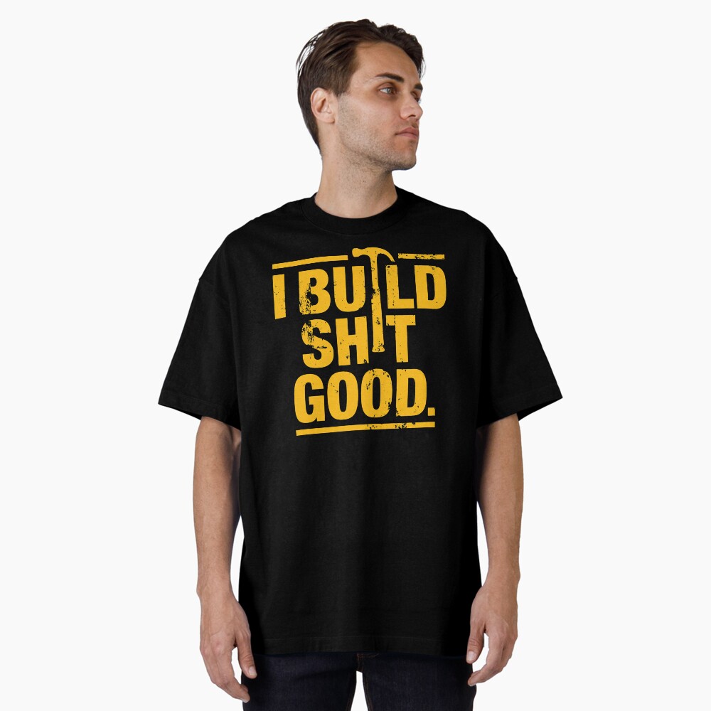 Item preview, Oversized T-Shirt designed and sold by squidgun.