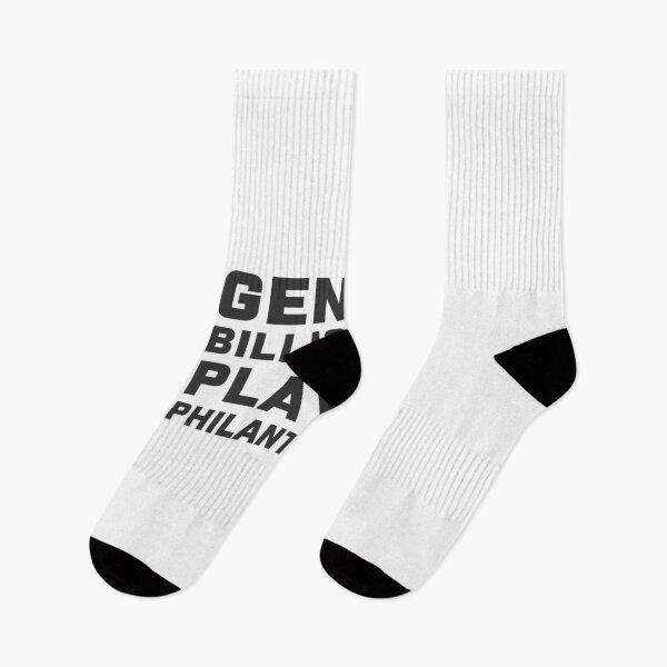 Item preview, Just Genius Billionaire! designed and sold by mbsaccomori.