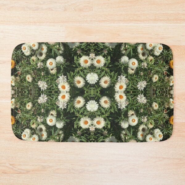 Item preview, Flowers, Divine - Daisy, the Day's Eyes Open designed and sold by RoseAromas.