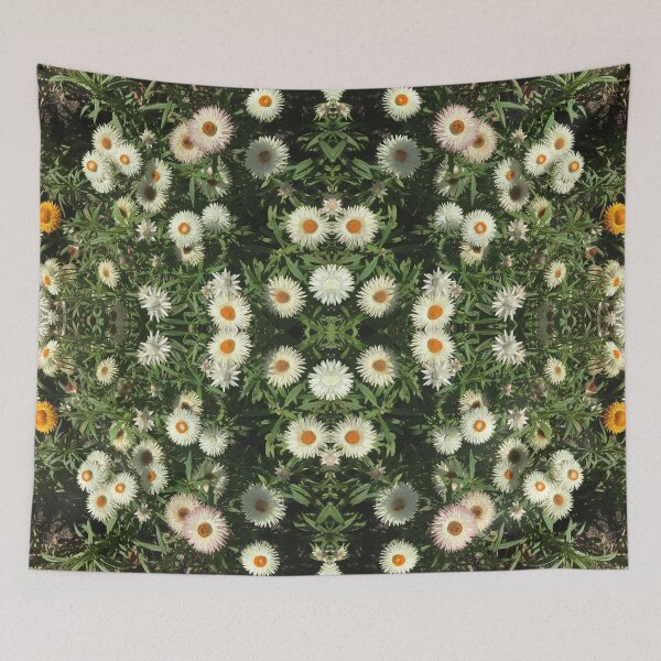 Item preview, Flowers, Divine - Daisy, the Day's Eyes Open designed and sold by RoseAromas.