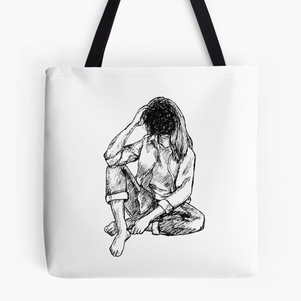 Item preview, mindfull designed and sold by sophiaelisebell.
