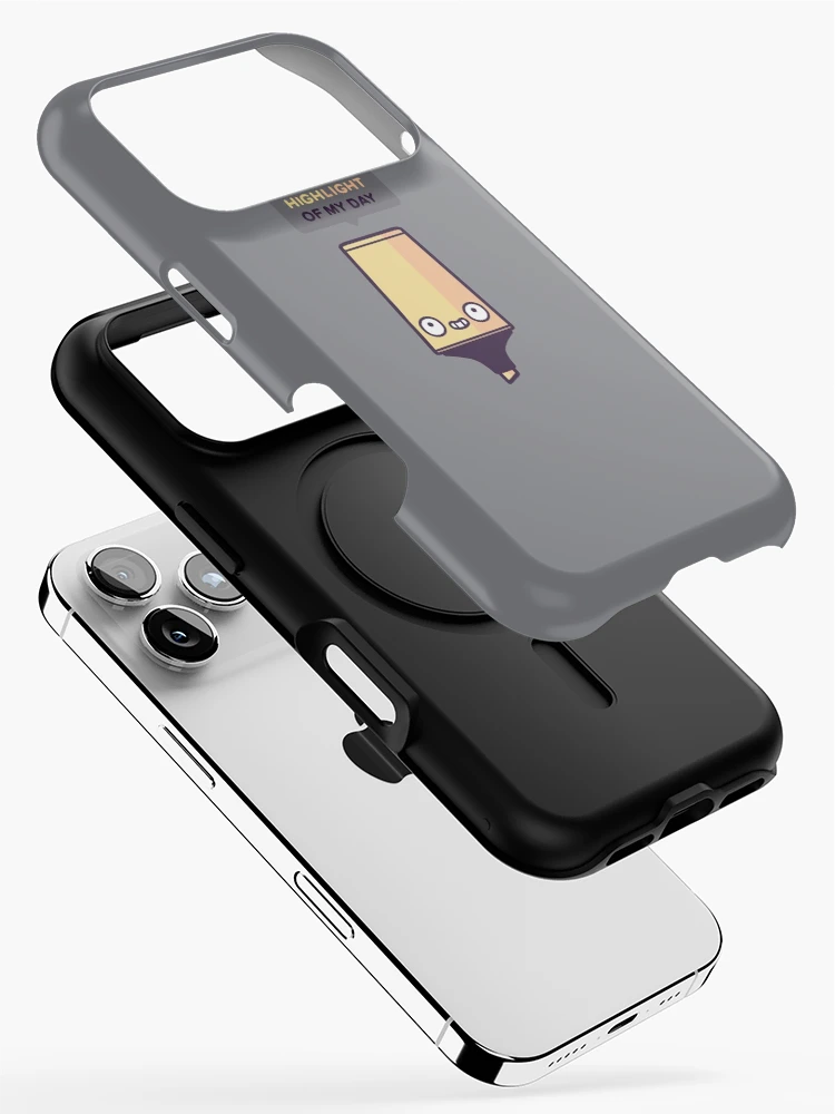 Thumbnail 2 of 4, iPhone Case, Highlight designed and sold by Randyotter.