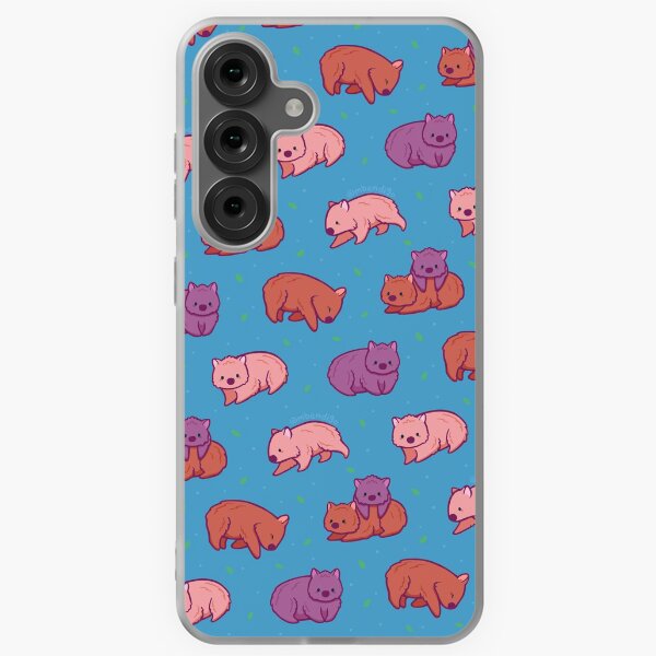 Item preview, Wombats designed and sold by Macbendigo.