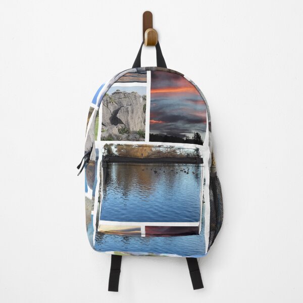 Item preview, New Zealand Beaches and Lakes Scenery Photos designed and sold by giftsbyminuet.