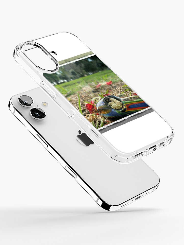 Thumbnail 2 of 5, iPhone Case, RIP designed and sold by DKP808.