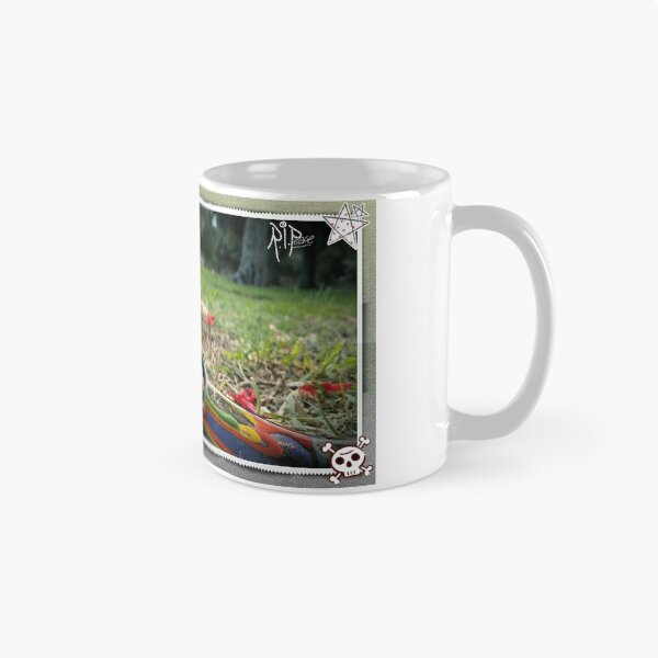 Item preview, Q.E.P.D designed and sold by DKP808.