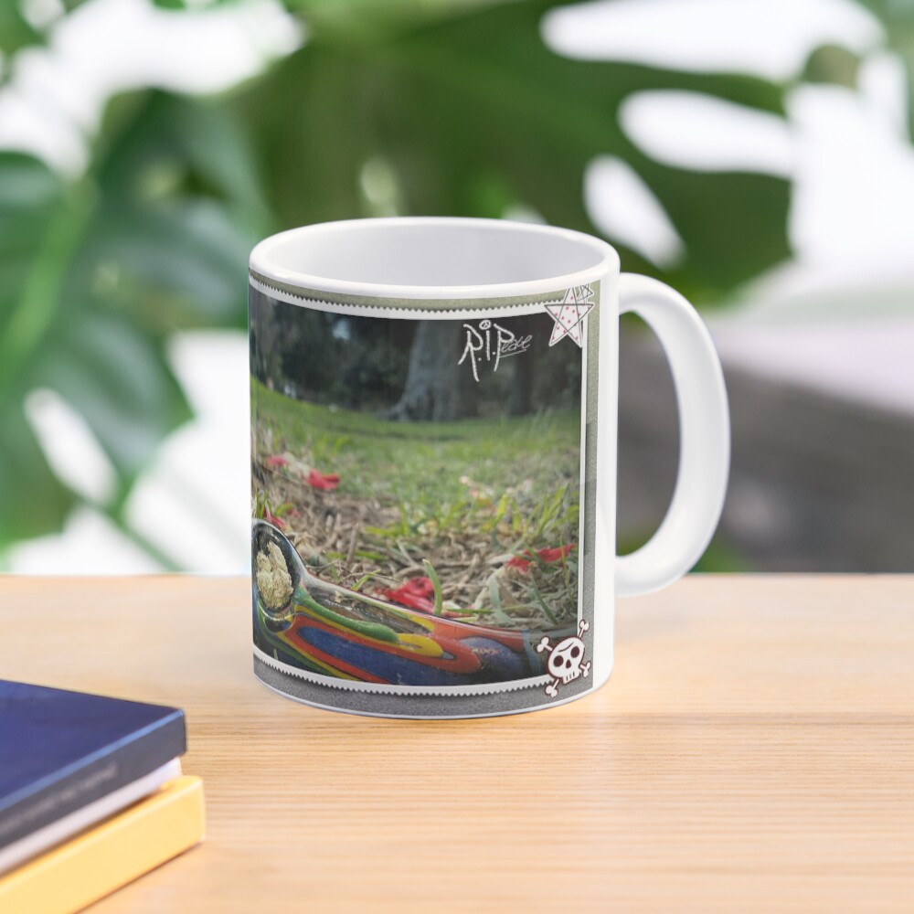 Item preview, Classic Mug designed and sold by DKP808.