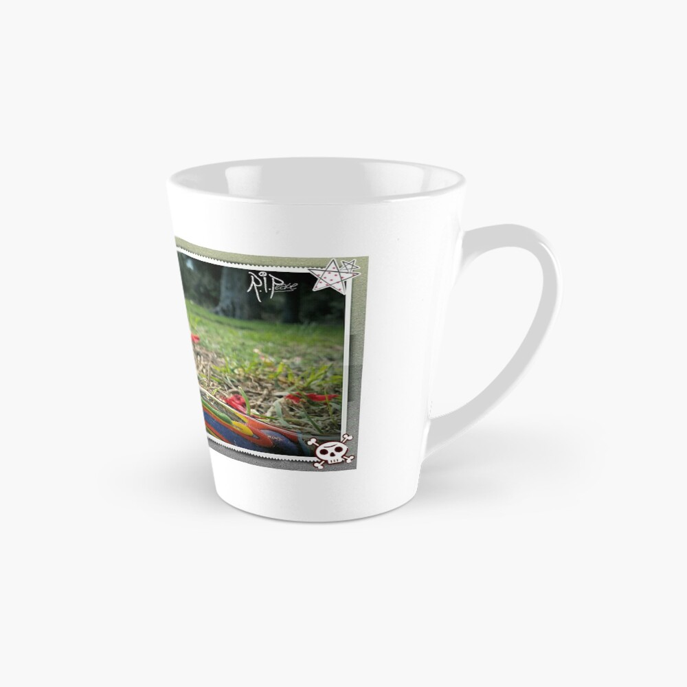 Item preview, Tall Mug designed and sold by DKP808.