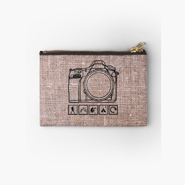 Item preview, Nikon D850 Nature Photographer designed and sold by arthatbeat.