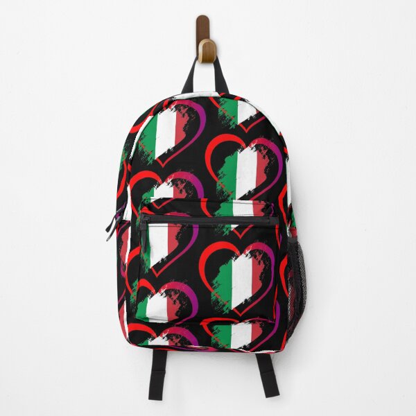 Item preview, i love italy designed and sold by PUNCH ME IN SHOP.