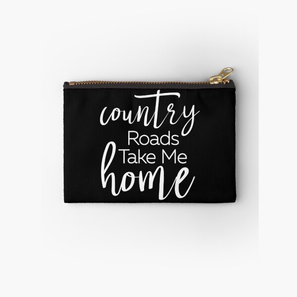 Item preview, Country Roads Take Me Home designed and sold by YAnna9.