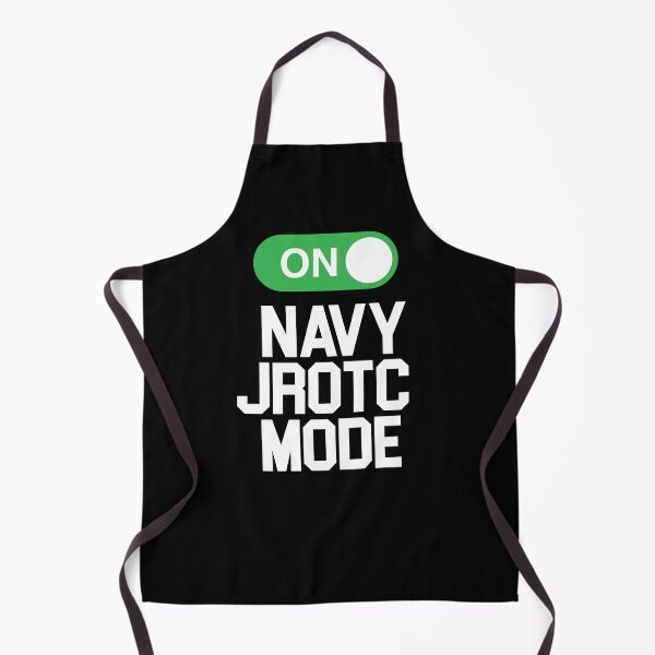 Item preview, Navy JROTC Mode On Junior ROTC Cadets Friends and Family designed and sold by JROTCshop.
