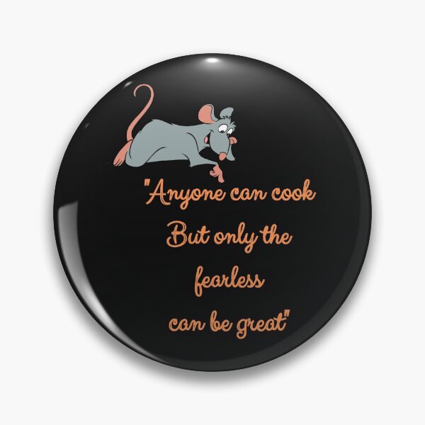 Item preview, Remy The Rat designed and sold by ChaosReigns91.