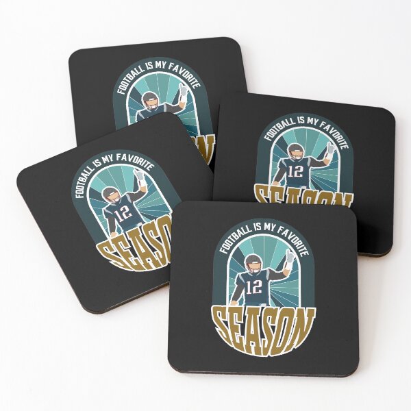 Item preview, Football Is My Favorite Season designed and sold by quarantineshop.