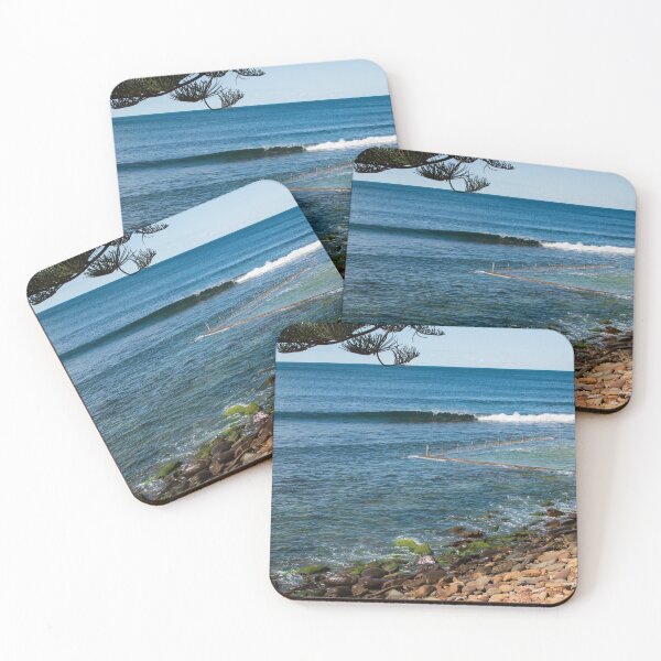 Item preview, Ocean Rock Pool at MacMasters Beach NSW Central Coast of Australia designed and sold by suziq1962.