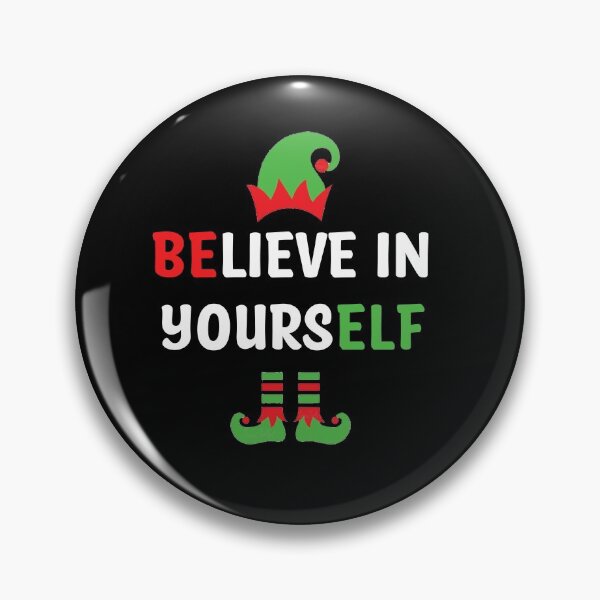 Item preview, Believe in yoursELF designed and sold by Th3 Merch.