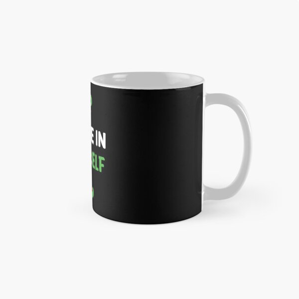 Item preview, Believe in yoursELF designed and sold by Th3 Merch.