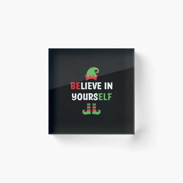 Item preview, Believe in yoursELF designed and sold by Th3 Merch.