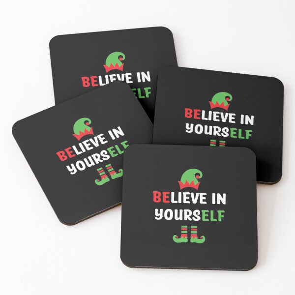 Item preview, Believe in yoursELF designed and sold by Th3 Merch.