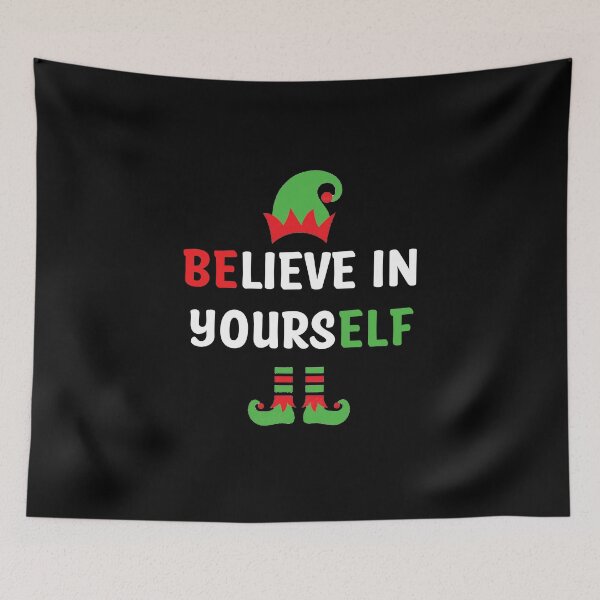 Item preview, Believe in yoursELF designed and sold by Th3 Merch.