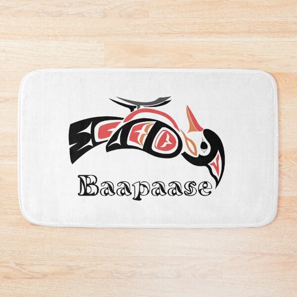 Item preview, Red-Headed Woodpecker (Baapaase) designed and sold by KendraHowland.