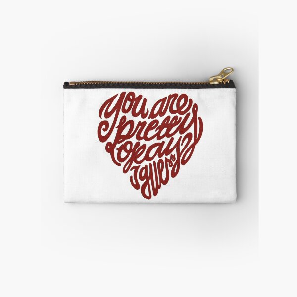 Item preview, You are pretty okay I guess designed and sold by koomalaama.