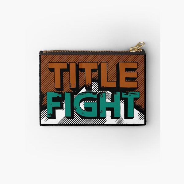 Artikelvorschau, Titelkampf-Logo entworfen und verkauft von thisfadingdream.