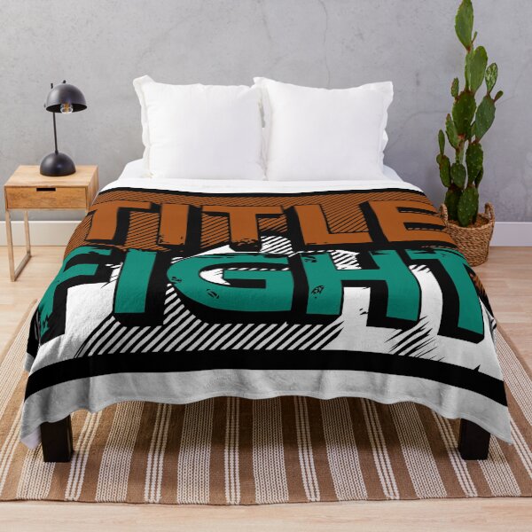 Item preview, Title Fight logo designed and sold by thisfadingdream.