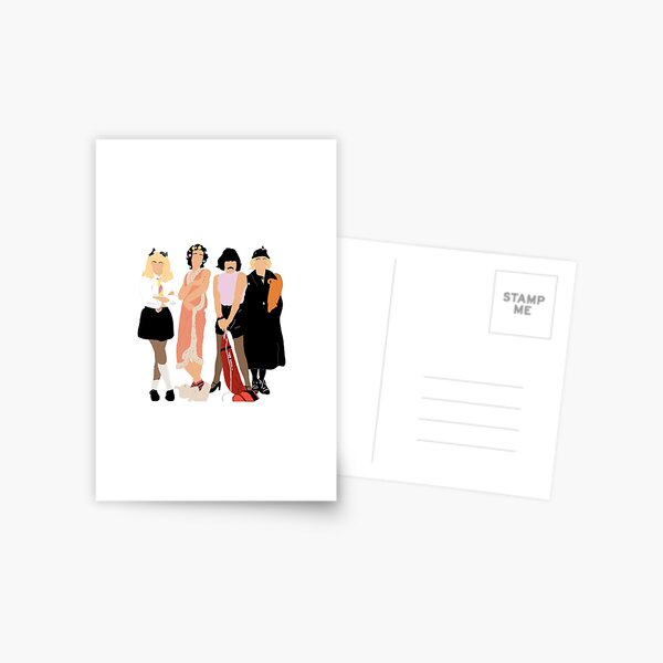 Freddie Mercury ' modern new unposted postcard by CIB 