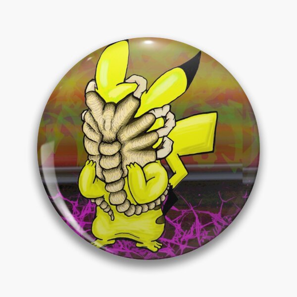 Item preview, Pika-hugger designed and sold by YugiHomo.