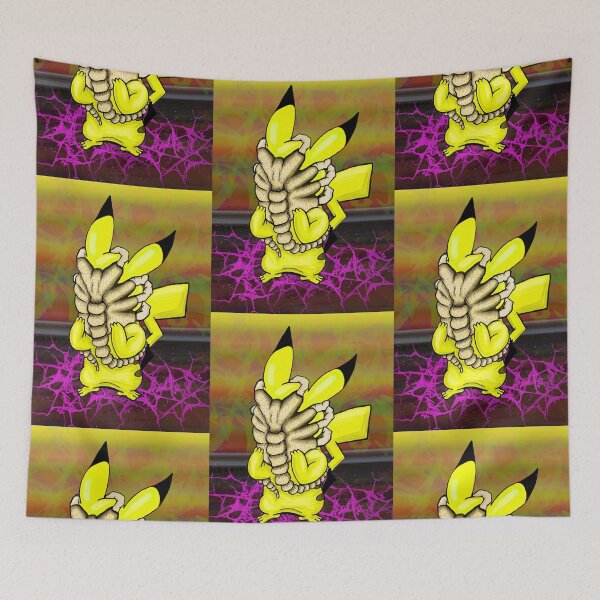 Item preview, Pika-hugger designed and sold by YugiHomo.
