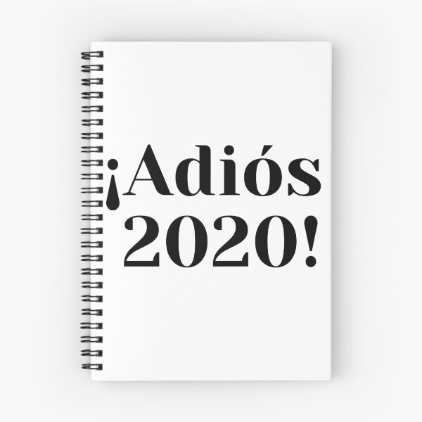 Item preview, Adios 2020 - Good bye 2020 designed and sold by Latina-Goddess.
