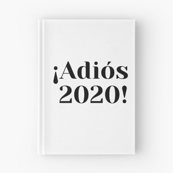 Item preview, Adios 2020 - Good bye 2020 designed and sold by Latina-Goddess.