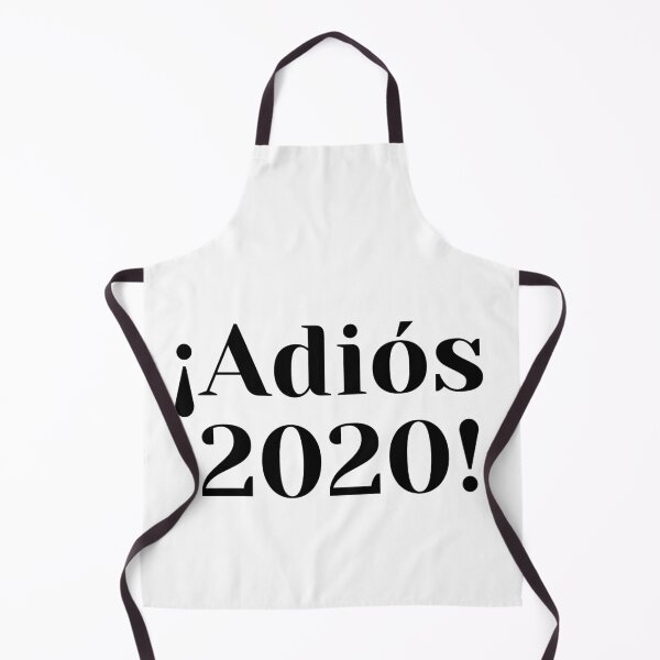 Item preview, Adios 2020 - Good bye 2020 designed and sold by Latina-Goddess.