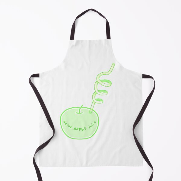 Item preview, Drink Green Apple Juice designed and sold by ViewerEqualsPhoton.