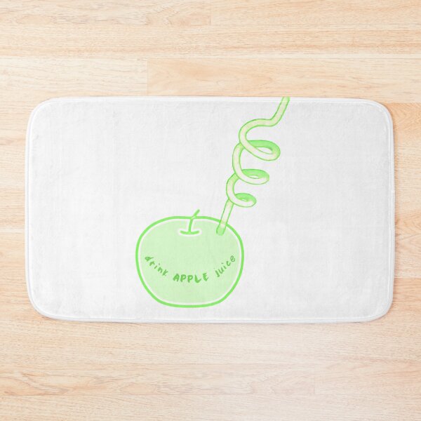 Item preview, Drink Green Apple Juice designed and sold by ViewerEqualsPhoton.